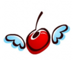 Flying Cherry